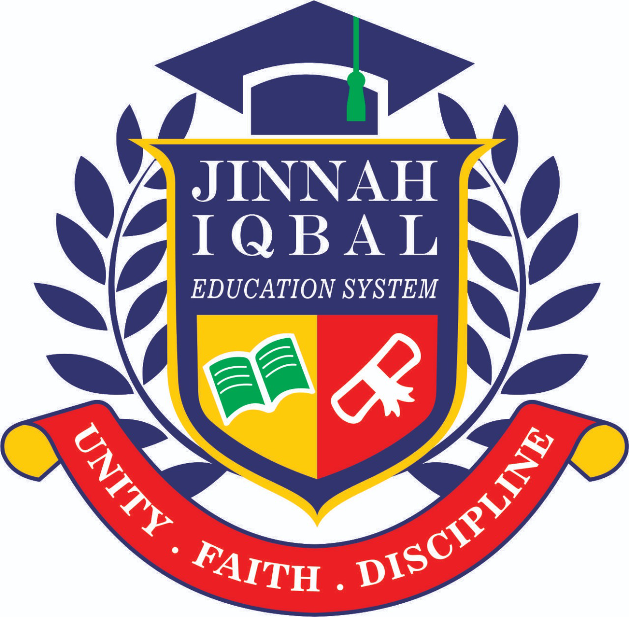 PLease Update Logo